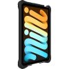 OtterBox iPad mini (6th Gen) uniVERSE Series Case - For Apple iPad mini (6th Generation) Tablet - Black - Abrasion Resistant, Drop Resistant, Shock Resistant - Polycarbonate, Synthetic Rubber - 1 Pack - Image 6