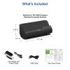 Epson® WorkForce® Compact Desktop Document Scanner, ES-C220 - Image 4