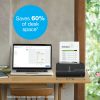 Epson® WorkForce® Compact Desktop Document Scanner, ES-C220 - Image 5