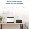 Epson® WorkForce® Compact Desktop Document Scanner, ES-C220 - Image 6