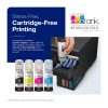 Epson® EcoTank ET-2800 All-in-One Supertank Color Printer, Black - Image 2