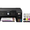 Epson® EcoTank ET-2800 All-in-One Supertank Color Printer, Black - Image 8