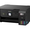 Epson® EcoTank ET-2800 All-in-One Supertank Color Printer, Black - Image 9