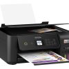 Epson® EcoTank ET-2800 All-in-One Supertank Color Printer, Black - Image 10