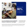 Epson® EcoTank ET-2800 All-in-One Supertank Color Printer, White - Image 2