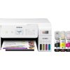 Epson® EcoTank ET-2800 All-in-One Supertank Color Printer, White - Image 8