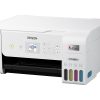 Epson® EcoTank ET-2800 All-in-One Supertank Color Printer, White - Image 9