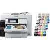 Epson® WorkForce® ST-C8090 Wireless All-In-One Color Inkjet Printer - Image 7