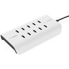 Belkin RockStar 10-Port USB Charging Station - 1 Pack - 120 W - 120 V AC, 230 V AC Input - 5 V DC/2.40 A Output - Image 3