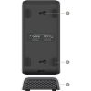 Belkin RockStar 10-Port USB Charging Station - 1 Pack - 120 W - 120 V AC, 230 V AC Input - 5 V DC/2.40 A Output - Image 7