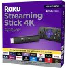 Roku Streaming Media Stick 4K - Image 3