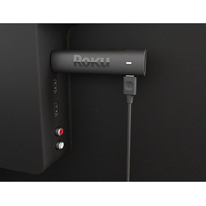 Roku Streaming Media Stick 4K - Image 4