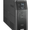 APC BR1000MS Back-UPS Pro 10-Outlet UPS, 1,000VA/600 Watts - Image 4