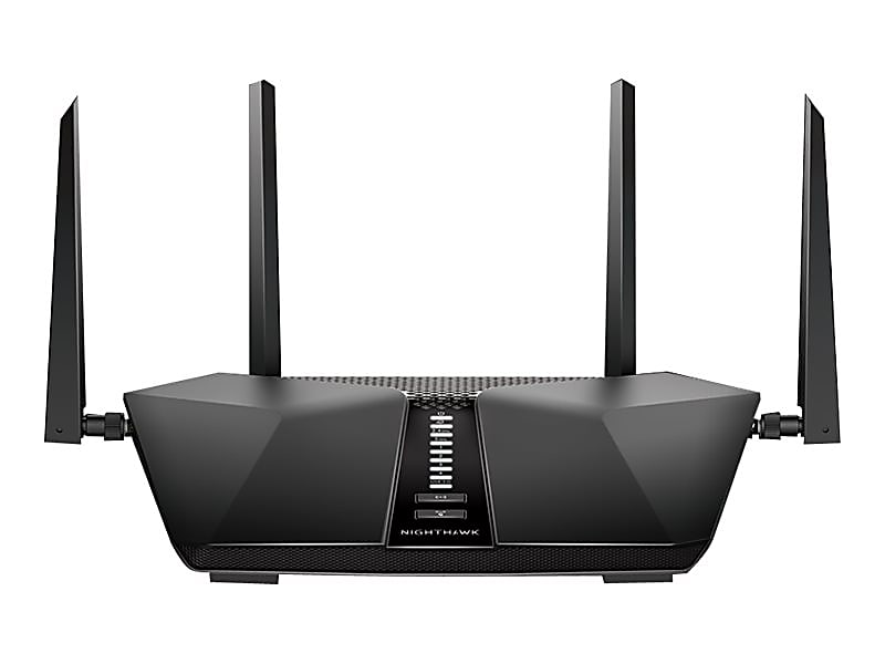 Netgear® Nighthawk AX6 Wireless Wi-Fi 6 Stream Router, RAX50-100NAS - Image 12