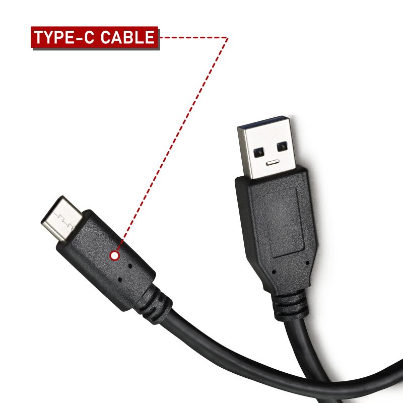 GameFitz 14-In-1 Nintendo Switch Accessories Bundle - Image 4