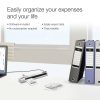 Epson® RapidReceipt™ Mobile Receipt And Color Document Scanner, RR-60 - Image 2
