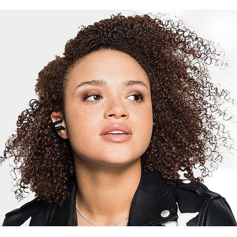 Skullcandy Jib True 2 True Wireless In-Ear Earphones With Mic, Black, S1JTW-P740 - Image 12