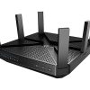 TP-Link® Archer C4000 Tri Band MU-MIMO Wireless Gateway Router - Image 4