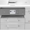 Brother® INKvestment Tank MFC-J4535DW Wireless Inkjet All-In-One Color Printer