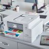 Brother® INKvestment Tank MFC-J4535DW Wireless Inkjet All-In-One Color Printer - Image 7