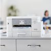 Brother® INKvestment Tank MFC-J4535DW Wireless Inkjet All-In-One Color Printer - Image 8