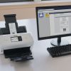 Brother® ADS-3300W Wireless High-Speed Desktop Scanner - Image 6