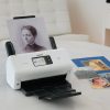 Brother® ADS-3300W Wireless High-Speed Desktop Scanner - Image 7
