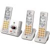 AT&T DECT 6.0 3-Handset Cordless Answering System With Caller ID And Call Waiting, EL52315 - Image 2