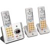 AT&T DECT 6.0 3-Handset Cordless Answering System With Caller ID And Call Waiting, EL52315 - Image 3