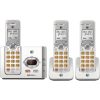 AT&T DECT 6.0 3-Handset Cordless Answering System With Caller ID And Call Waiting, EL52315 - Image 4