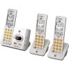 AT&T DECT 6.0 3-Handset Cordless Answering System With Caller ID And Call Waiting, EL52315 - Image 5
