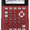 Texas Instruments Familiar TI-84 Plus Graphing Calculator