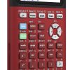 Texas Instruments Familiar TI-84 Plus Graphing Calculator - Image 2