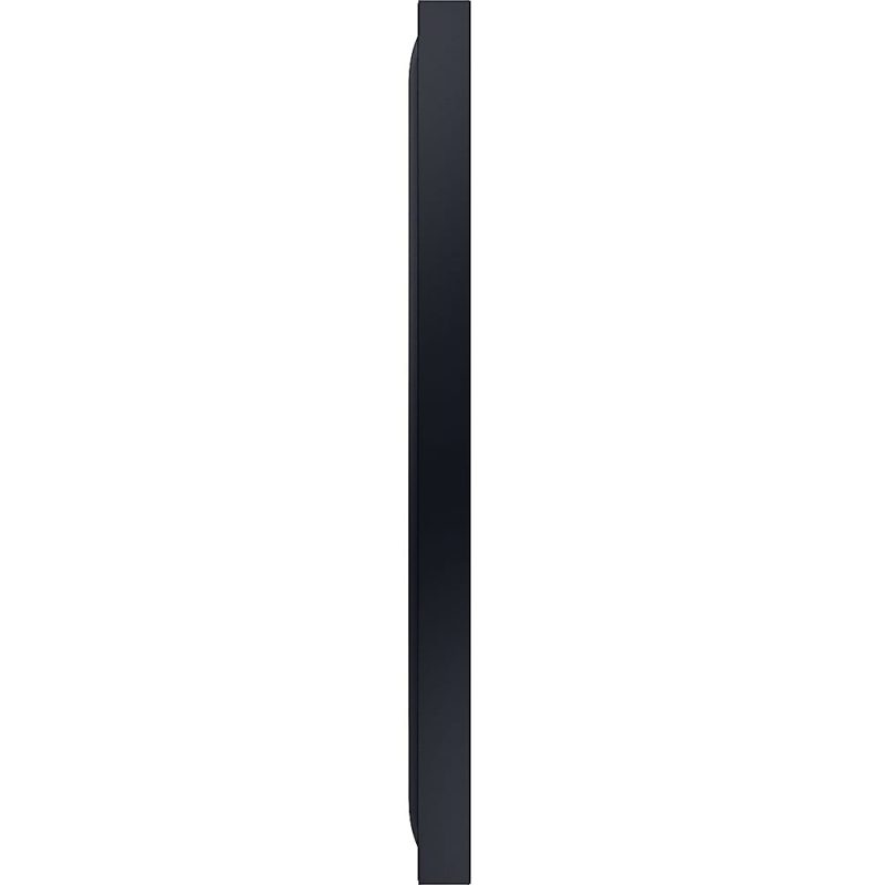 Samsung The Terrace LST7T QN55LST7TAF 54.6" Smart LED-LCD TV - 4K UHDTV - Titan Black - Quantum Dot LED Backlight - Bixby, Google Assistant, Alexa Supported - 3840 x 2160 Resolution - Image 2