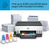 HP Smart Tank 6001 Wireless All-In-One Cartridge-Free Ink Tank Color Printer with Up to 2 Years of Ink Included (2H0B9A) - Image 10