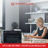 Canon® imageCLASS® MF3010VP All-In-One Monochrome Laser Printer - Image 5