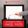 Canon® imageCLASS® MF3010VP All-In-One Monochrome Laser Printer - Image 7