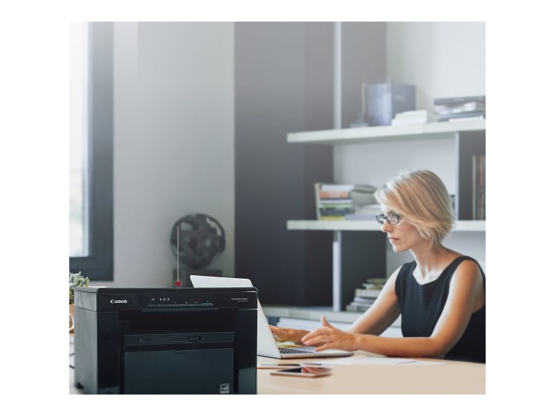 Canon® imageCLASS® MF3010VP All-In-One Monochrome Laser Printer - Image 10