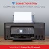 Canon® PIXMA™ G3270 MegaTank Wireless Inkjet All-In-One Color Printer, Black - Image 8