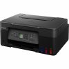 Canon® PIXMA™ G3270 MegaTank Wireless Inkjet All-In-One Color Printer, Black - Image 10
