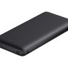 Belkin BoostCharge Plus 10K USB-C Power Bank with Integrated Cables - Black - Image 3