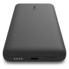 Belkin BoostCharge Plus 10K USB-C Power Bank with Integrated Cables - Black - Image 4