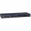 NETGEAR 16-Port Gigabit Unmanaged Switch, GS116