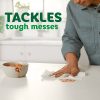 Bounty Select-A-Size 2-Ply Paper Towels, Double Rolls, 6" x 11", White, 90 Sheets Per Roll, Pack Of 12 Rolls - Image 10