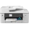 Brother® MFC-J6540DW Wireless Inkjet Multifunction Color Printer