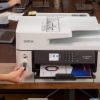 Brother® MFC-J6540DW Wireless Inkjet Multifunction Color Printer - Image 5