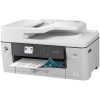 Brother® MFC-J6540DW Wireless Inkjet Multifunction Color Printer - Image 7