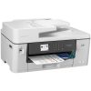 Brother® MFC-J6540DW Wireless Inkjet Multifunction Color Printer - Image 8