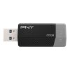PNY USB 3.0 Flash Drive, 512GB, Black - Image 3