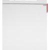 ideal 2445 Cros-Cut Commercia Paper Shredder, Made in Germany, Continuous Operation, 6 to 8 Sheet Feed Capacity, 9-Gallon Bin, Shreds Staples/Paper Clips/Credit Cards, P-5 Security